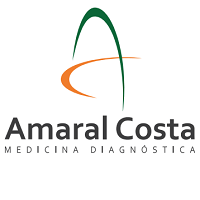 Logomarca do Laboratório Amaral Costa