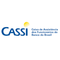 Logomarca do CASSI