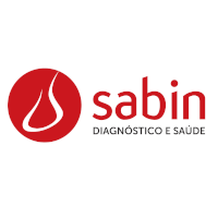 Logomarca do Sabin