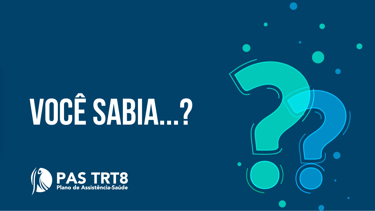 Temos um novo portal para os beneficiários que permite acompanhar informações do plano de saúde