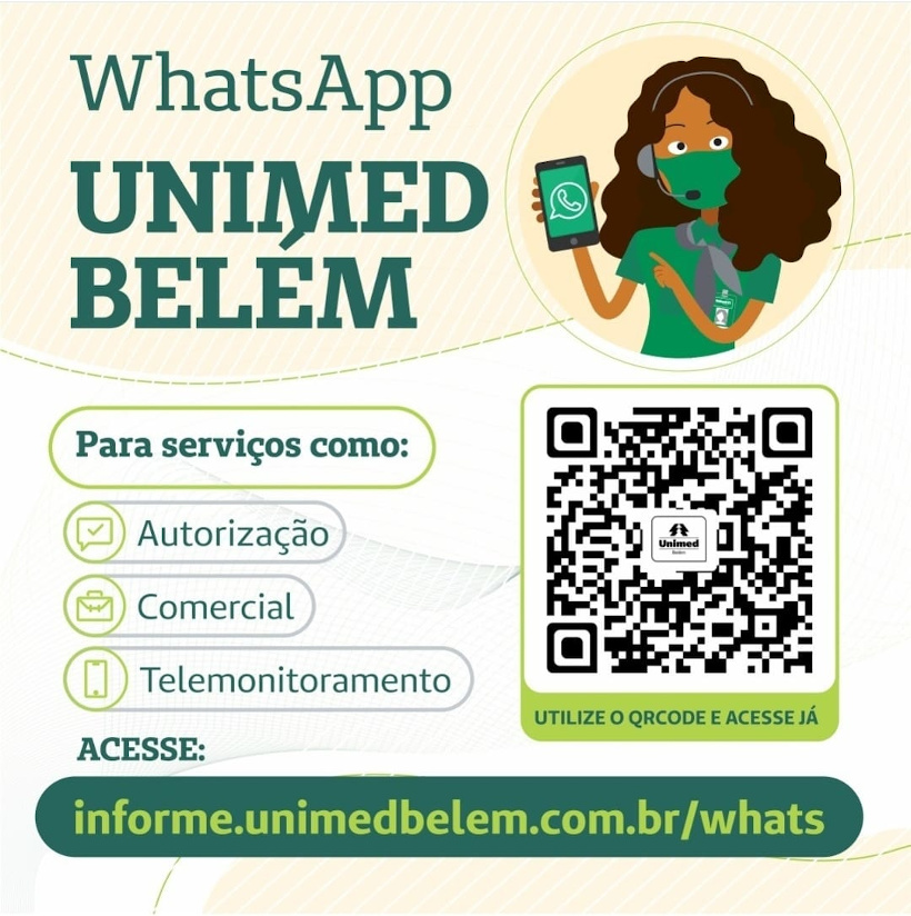 Coder disponibiliza novos números de atendimento via WhatsApp